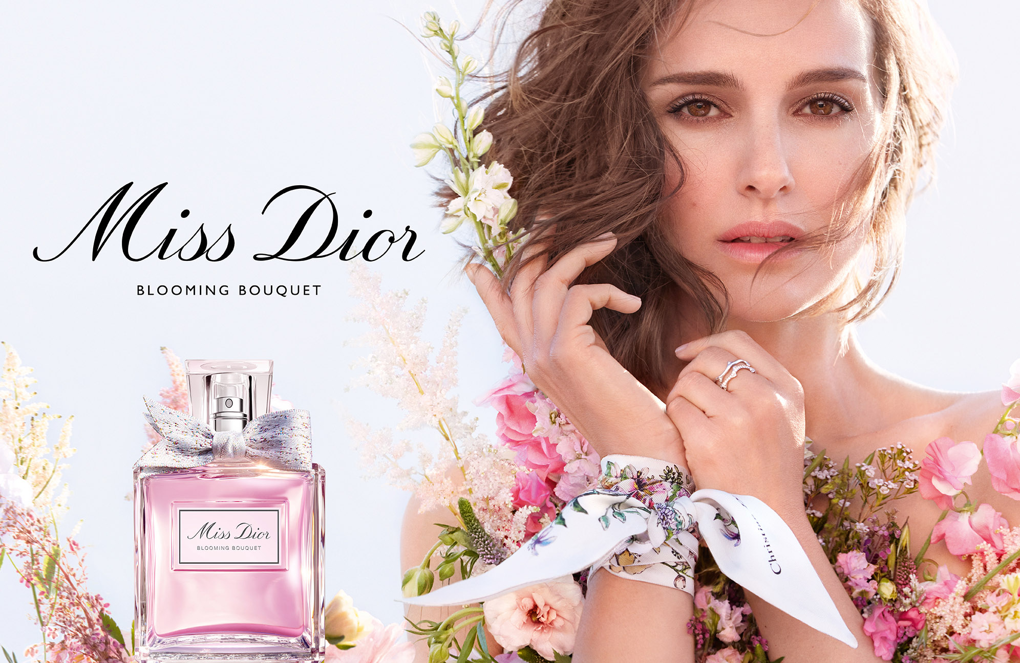 Classic dior perfume best sale